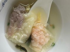 -长人馄饨铺(解放街店)