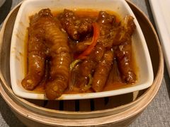 酱汁蒸凤爪-凯逸轩·匠心粤菜(中城名仕汇店)