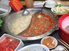 -大龙燚火锅(白石洲店)
