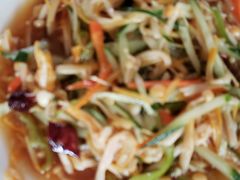 -北京龙庆四季香农家饭庄·灶台鱼·碳烤虹鳟鱼(龙庆峡店)