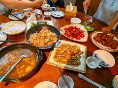 -宴武夷·匠心闽味(印象大红袍店)