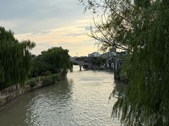 -嘉兴月河历史街区