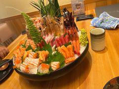 -王鼎精致料理铁板烧(世博源店)