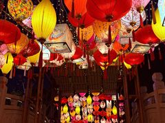 -东涌水乡风情街