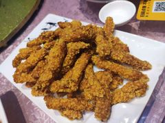 -镜泊湖酒家(兴华街金鼎店)