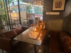 -咖法森林·咖啡  酒吧(天河店)