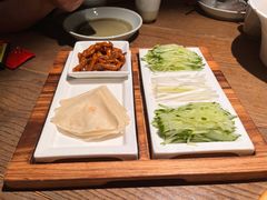 京酱肉丝-北方家宴(番禺永旺店)