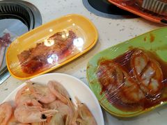 -金权道韩式自助烤肉(嘉华国际店)