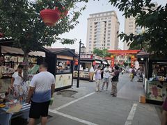 -回龙窝历史文化街区