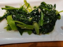 蒜蓉凤尾-易老妈蹄花.特色川菜(人民公园总店)