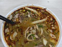 -阿叶羊杂碎(前进街店)