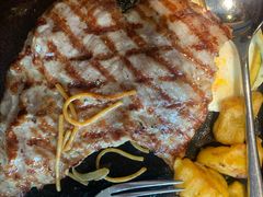 -半秋山西餐厅(宜昌大洋店)