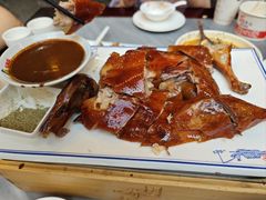 -蔼若春.传承云南菜(金碧公园店)