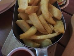 -Paulaner·德国帕拉娜自酿啤酒餐厅(海上世界店)