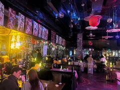 -胡桃里乐队酒馆(广州塔店)