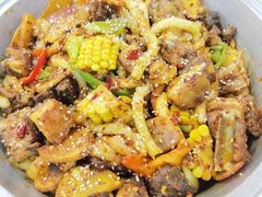 -马尔沙牛杂(海一大厦店)