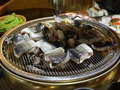 -味家烤肉烤鳗鱼牛排(西塔旗舰店)