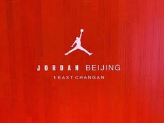 -JORDAN(东方广场店)