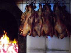 -全聚仁果木烤鸭(沙洲东路店)