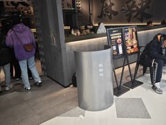 -张翻越·川渝冒菜·武汉黑鸭煲(城北万象城店)