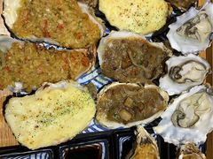 -帽帽家只卖生蚝·烧烤(沙湖路店)