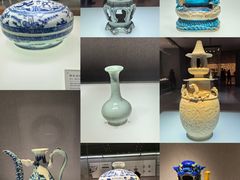 -景德镇中国陶瓷博物馆