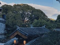 -和顺古镇
