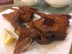 -益健海鲜大食坊(拱北口岸店)