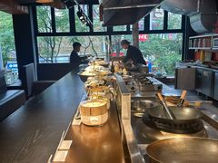 -佬太公海鸭·海鲜大排档(上海总店)