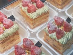 -BreadTalk面包新语·烘焙蛋糕(海珠丽影广场店)