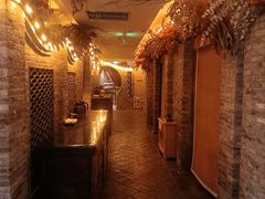 -叶叶菩提·晋福宫