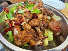 -益恒饭店乡间白族菜(古城总店)