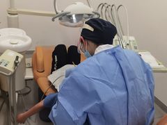 -上海市徐汇区口腔医院