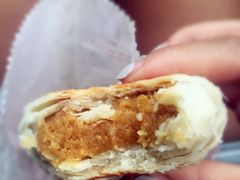 -长发西饼(临顿路店)