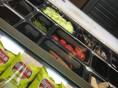 -赛百味SUBWAY(阳光天地店)