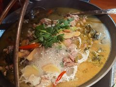 -有才叔的小馆(招商依云曲江店)