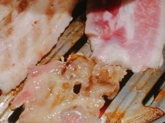 -金顺韩式烤肉·网红烤肉店(广利路店)