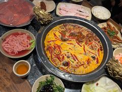-蜀大侠火锅(寰球文化地标·总府店)