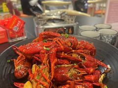 -虾小龙老长沙龙虾馆(坡子街店)