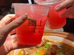 -闽上鲜·福建菜(龙湖滨江天街店)