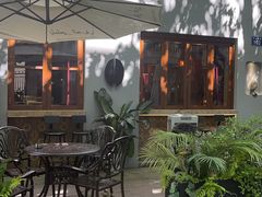 -Uncle Kosto科斯托·中东菜