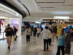 -红东阁东北菜烤肉酒馆(CROSS万象汇店)