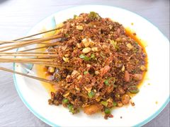 -稻香村鱼庄