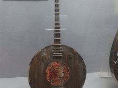 -中国民族乐器博物馆