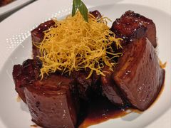 醉舍红烧肉-醉舍·新淮扬菜(长宁龙之梦店)