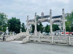-香积寺
