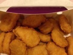 iphone_upload_pic-麦当劳(百联西郊购物中心店)
