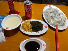 -清和传家饺子(龙泉道物美店)