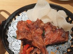 -避风塘(江桥万达店)