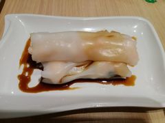 韭黄鲜虾肠-添好运点心专门店(北角店)